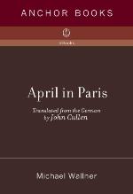 April in Paris