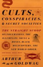 Cults, Conspiracies, and Secret Societies