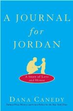 A Journal for Jordan: A Story of Love and Honor