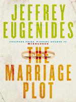 The Marriage Plot