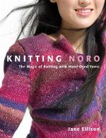 Knitting Noro