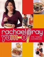 Yum-O! the Family Cookbook
