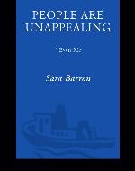 People Are Unappealing