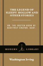 The Legend of Sleepy Hollow and Other Stories