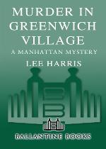 Murder in Greenwich Village