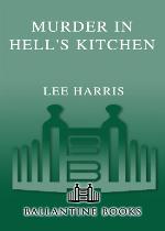 Murder in Hell's Kitchen