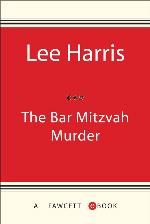 The Bar Mitzvah Murder