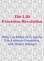 The Life Extension Revolution