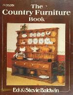 The Country Furniture Book