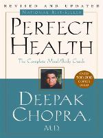Perfect Health--Revised and Updated