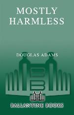 Mostly Harmless