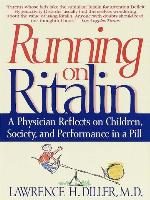 Running on Ritalin