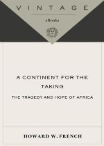 A Continent for the Taking