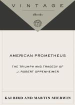 American Prometheus