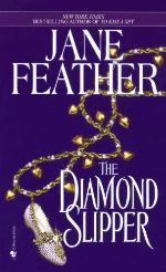 The Diamond Slipper