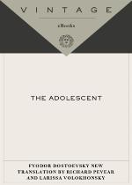 The Adolescent