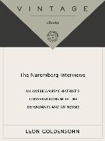 The Nuremberg Interviews