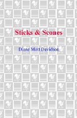 Sticks & Scones