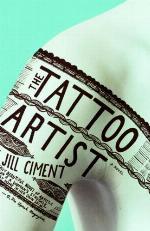 The Tattoo Artist
