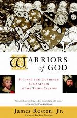 Warriors of God