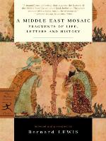 A Middle East Mosaic