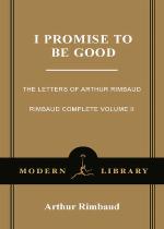 I Promise to Be Good