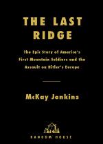 The Last Ridge