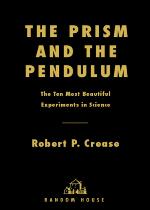 The Prism and the Pendulum