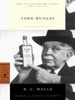 Tono-Bungay