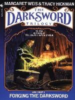 Forging the Darksword