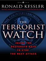 The Terrorist Watch