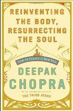 Reinventing the Body, Resurrecting the Soul