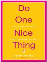 Do One Nice Thing