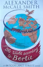 The World According to Bertie