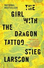 The Girl with the Dragon Tattoo