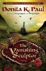 The Vanishing Sculptor