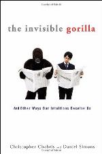 The Invisible Gorilla