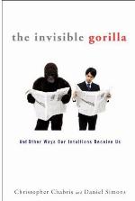The Invisible Gorilla