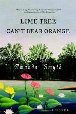Lime Tree Can't Bear Orange Lime Tree Can't Bear Orange