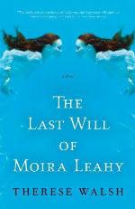 The Last Will of Moira Leahy