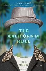 The California Roll: A Novel