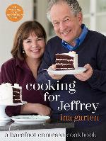 Cooking for Jeffrey