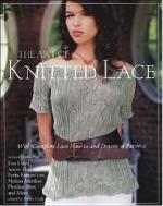 The Art of Knitted Lace