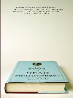 The Book of Dead Philosophers