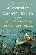 La's Orchestra Saves the World