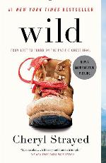 Wild: From Lost to Found on the Pacific Crest Trail
