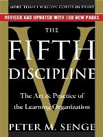 The Fifth Discipline