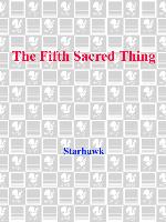 The Fifth Sacred Thing