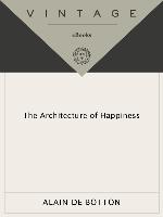 The Architecture of Happiness