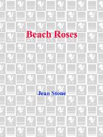 Beach Roses